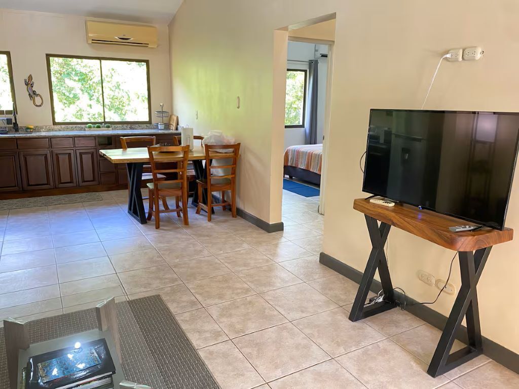 Acesso à internet, roupa de cama