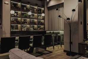 Lounge - Revellion by EP (Medellín)