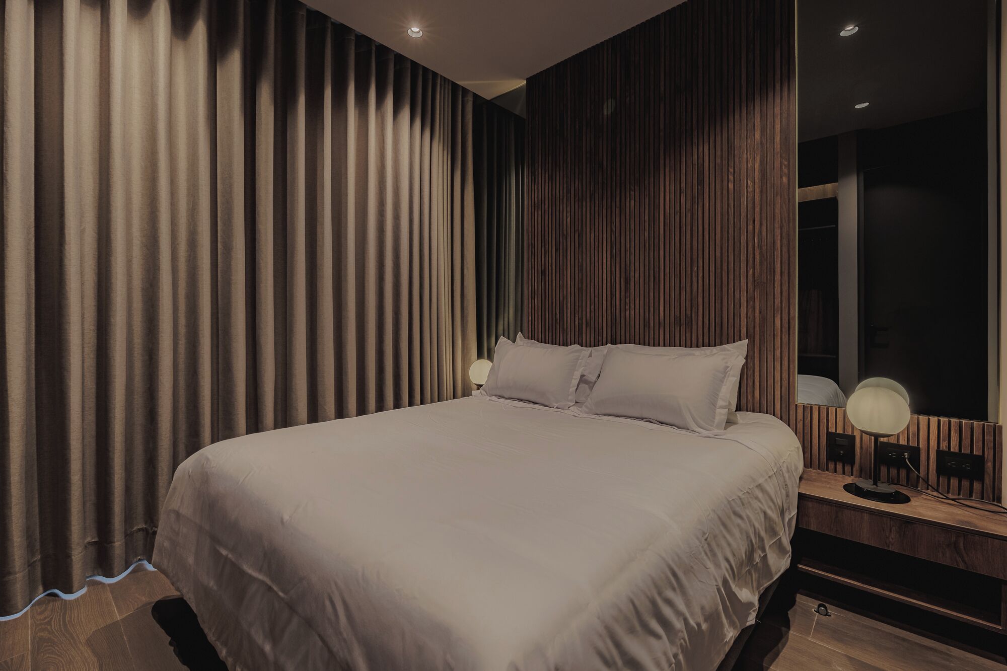 Apartment, 4 Bedrooms (401)