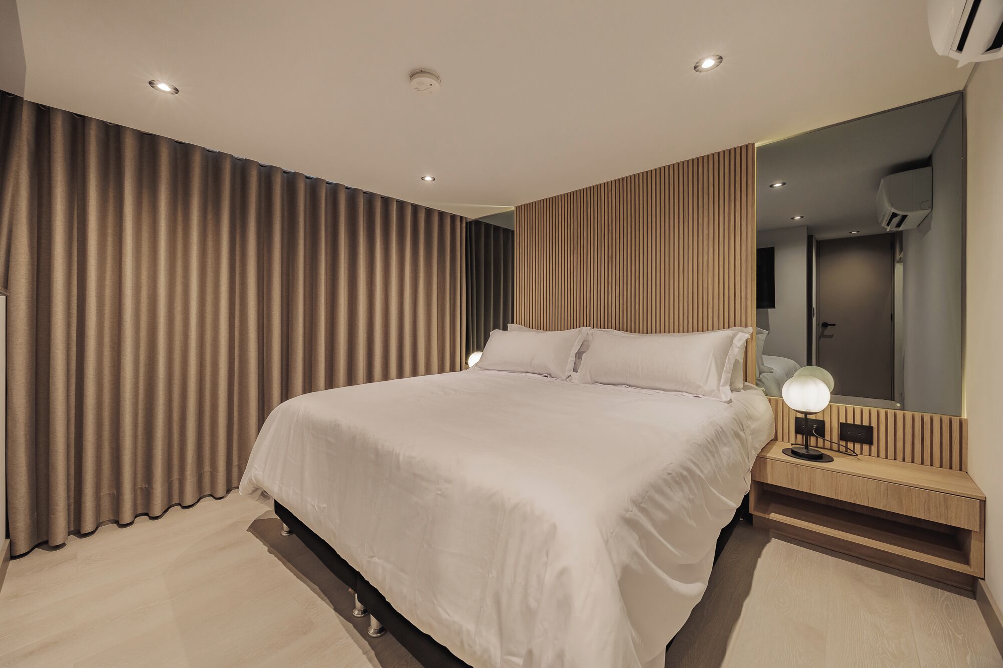 Apartment, 5 Bedrooms (301)