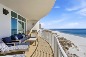 Condo, Multiple Beds (Turquoise D1005) | Property grounds - Turquoise D1005 (Orange Beach)