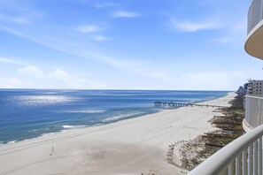 Condo, Multiple Beds (Turquoise D1005) | Beach - Turquoise D1005 (Orange Beach)