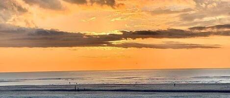 Ubicación cercana a la playa