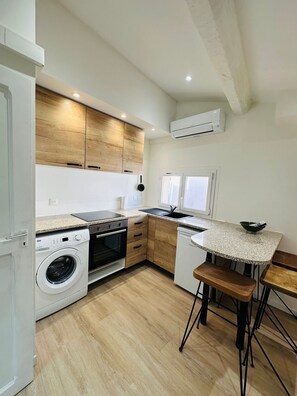 Cucina privata