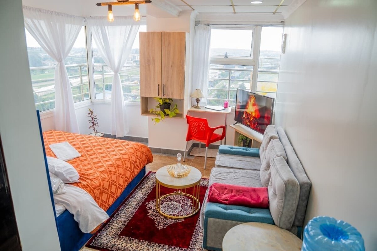 Image de profil de l’hôte