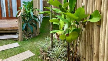 Façade de lâhĂ©bergement