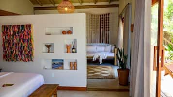 Individuelt dekorert, skrivebord og skrivebord for bærbar PC