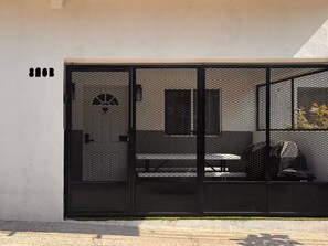 Property grounds - Cozy House Near Malecon de Vallarta (Puerto Vallarta)
