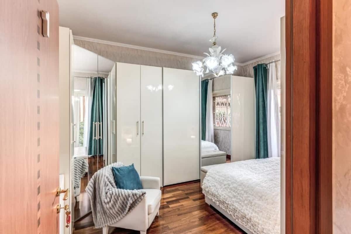 Standardzimmer, Balkon | Zimmersafe, kostenloses WLAN