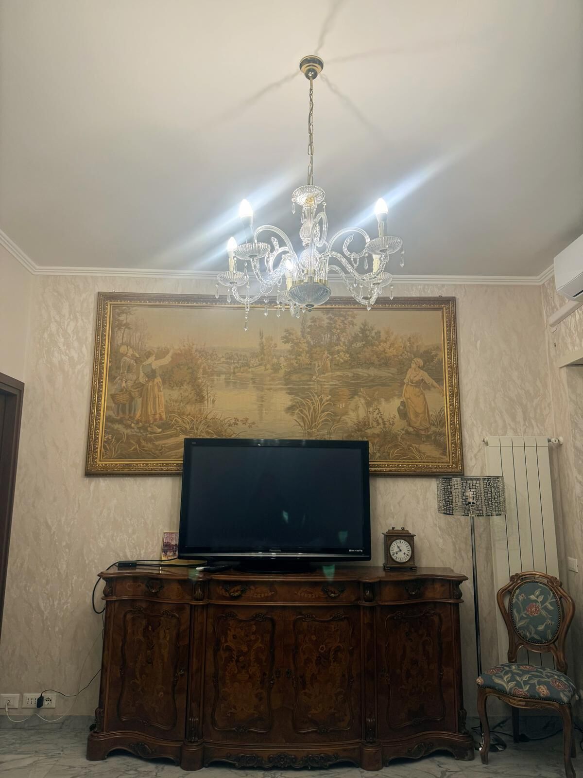 Standard Room, Balcony | Interior