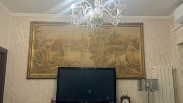 Standardzimmer, Balkon | Innenbereich