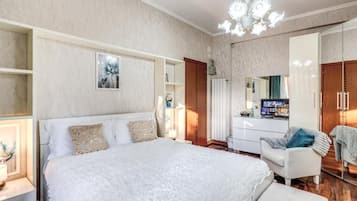 Standard Room, Balcony