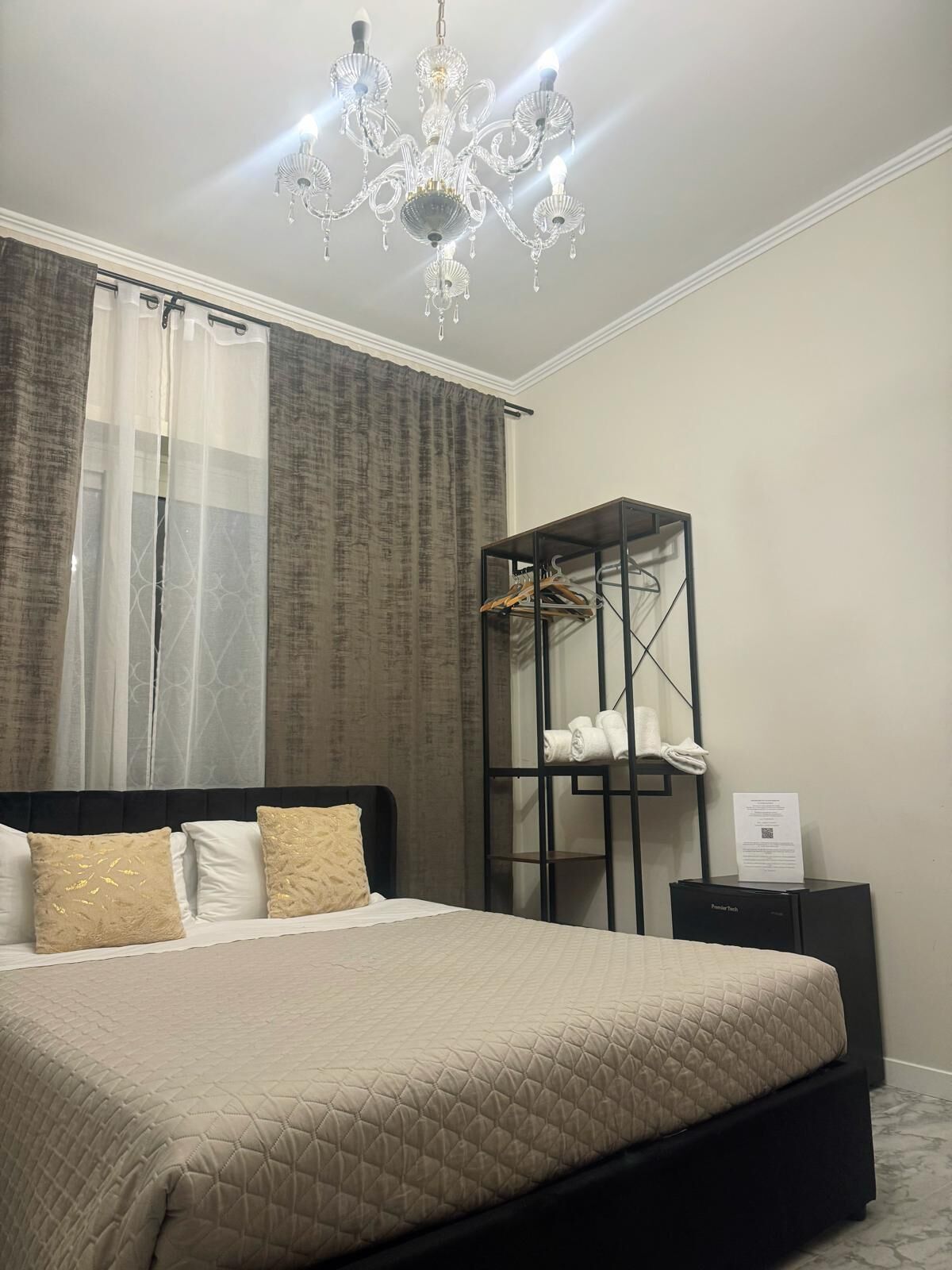 Standardzimmer, Balkon | Zimmersafe, kostenloses WLAN