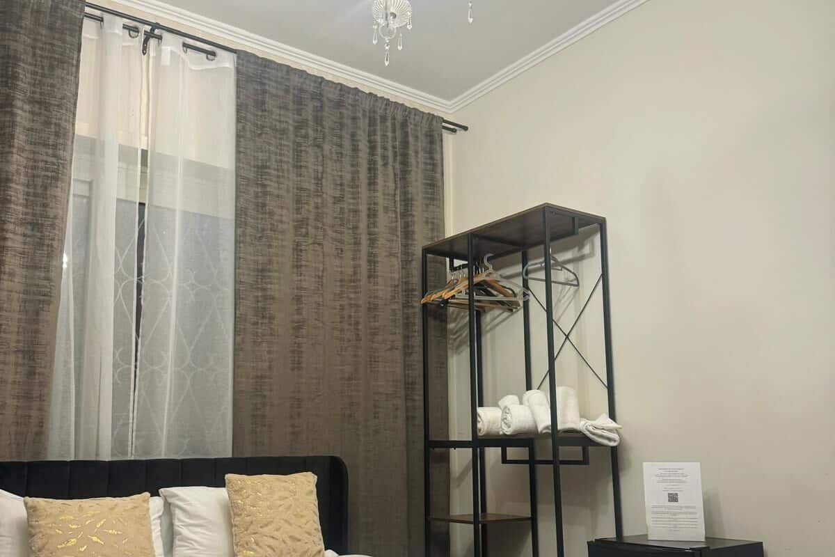 Standardzimmer, Balkon | Zimmersafe, kostenloses WLAN