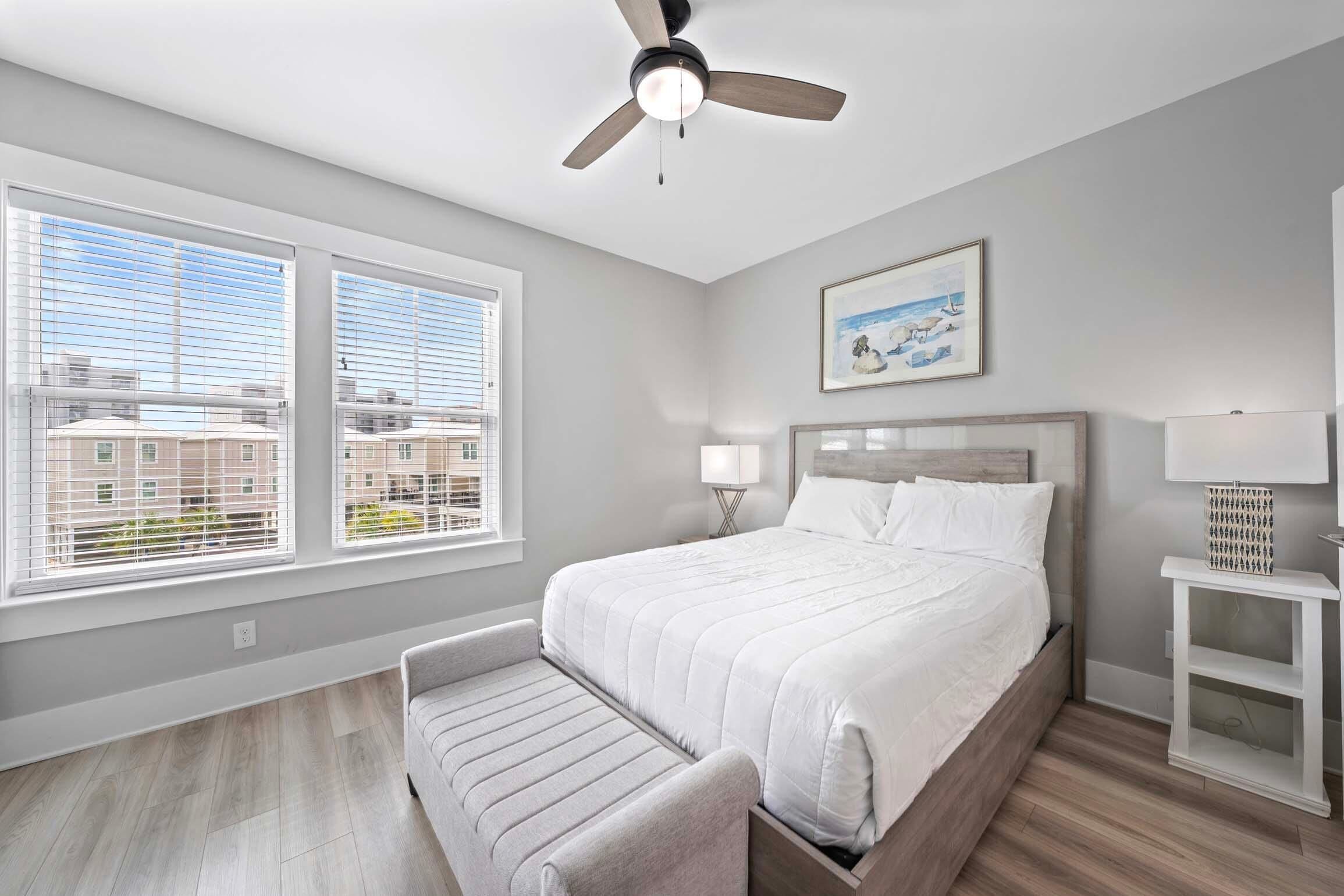 House, Multiple Beds (Crystal Sands - Unit K)