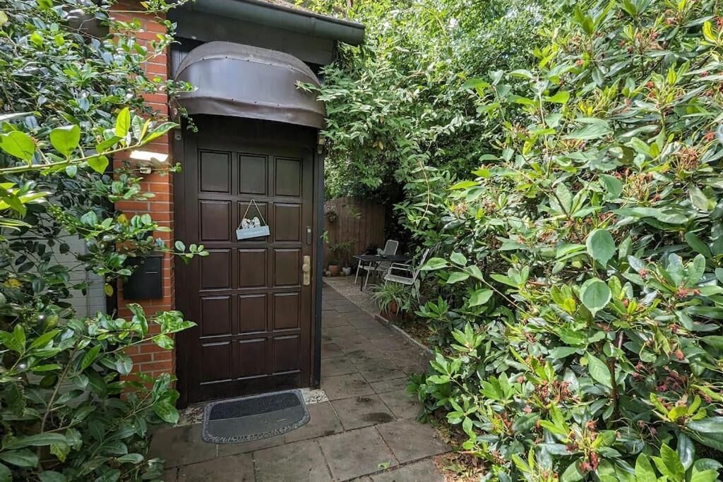 Comfort Apartment, Garden View | Exterior detail