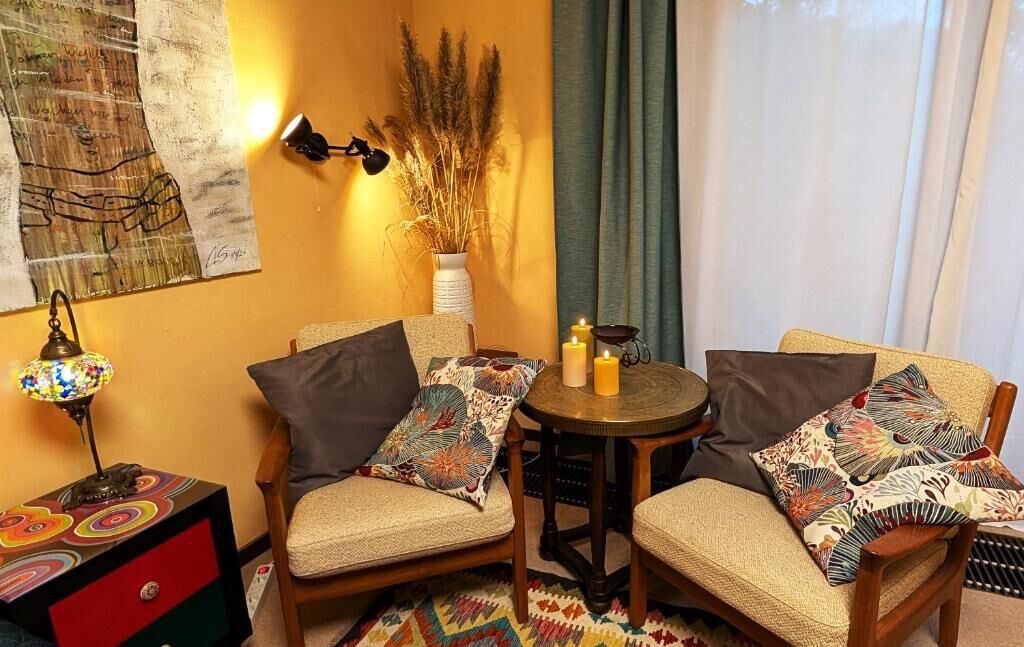 Comfort Condo, Garden View | Interior