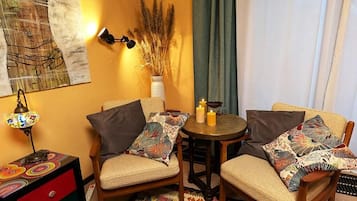 Comfort Condo, Garden View | Interior