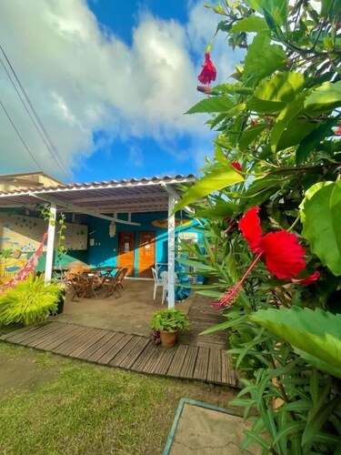 Estação Noronha Hostel