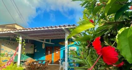 Estação Noronha Hostel