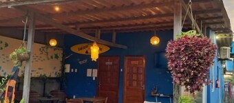 Estação Noronha Hostel