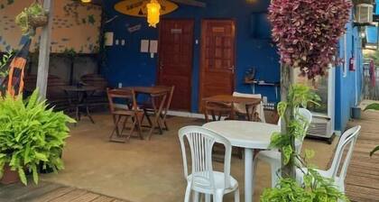 Estação Noronha Hostel