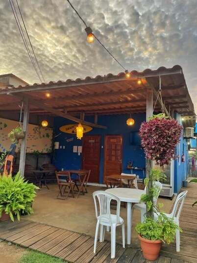 Estação Noronha Hostel