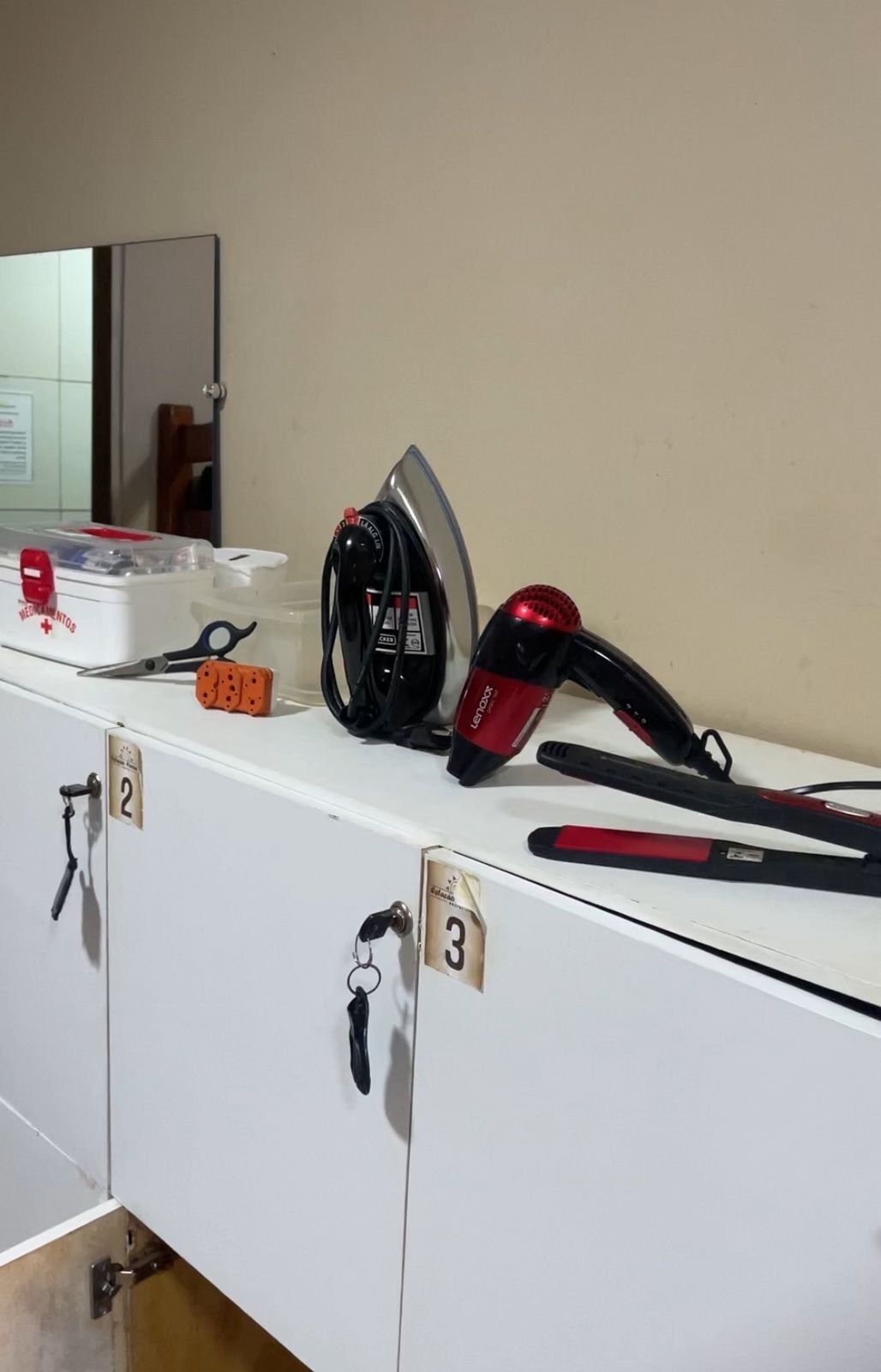 Economy Ortak Ranzalı Oda, Karma Ranzalı Oda, Sigara İçilmez, Kat Hizmetleri | Ücretsiz kablosuz İnternet 