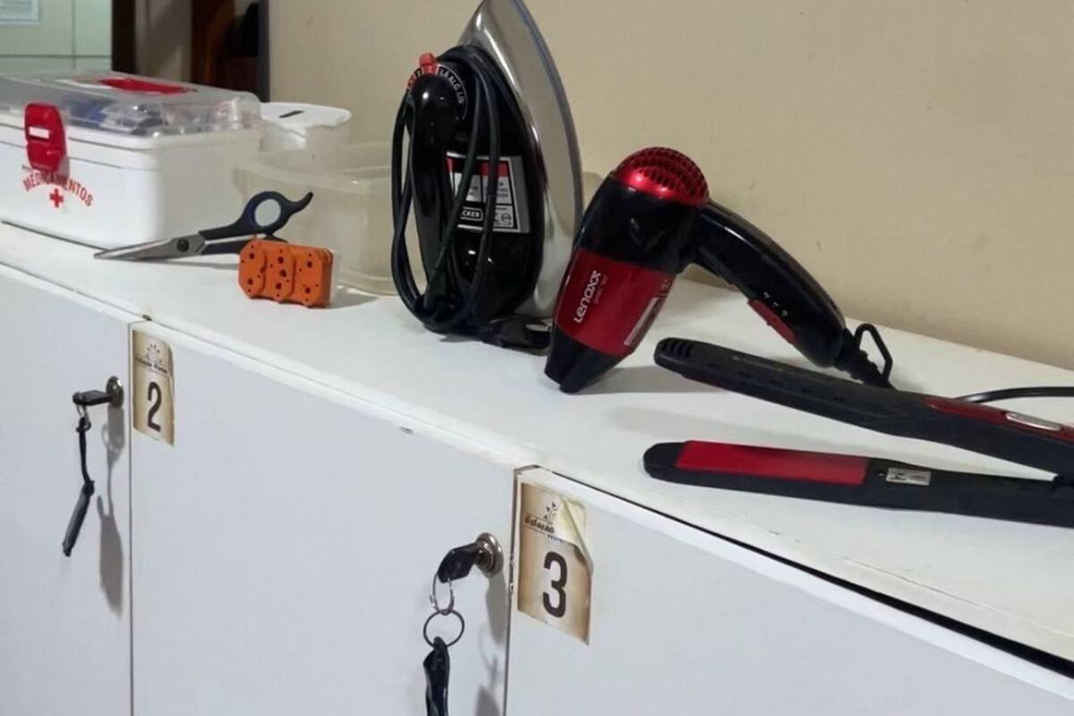 Phòng tập thể Economy, phòng tập thể nam và nữ, không hút thuốc, dịch vụ dọn phòng | Truy cập Internet không dây miễn phí