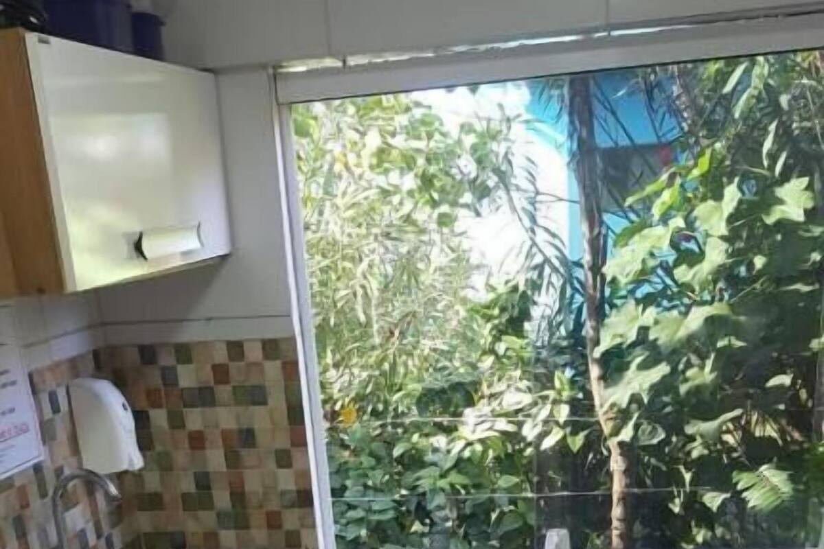 Economy Shared Dormitory | Private kitchen