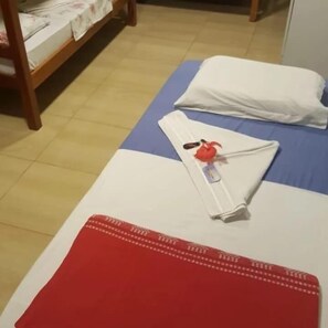 Free WiFi - Estação Noronha Hostel (Fernando de Noronha)