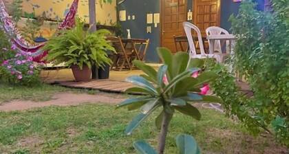 Estação Noronha Hostel