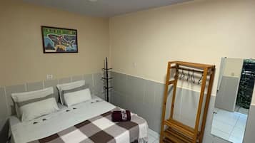 Double Room | Free WiFi