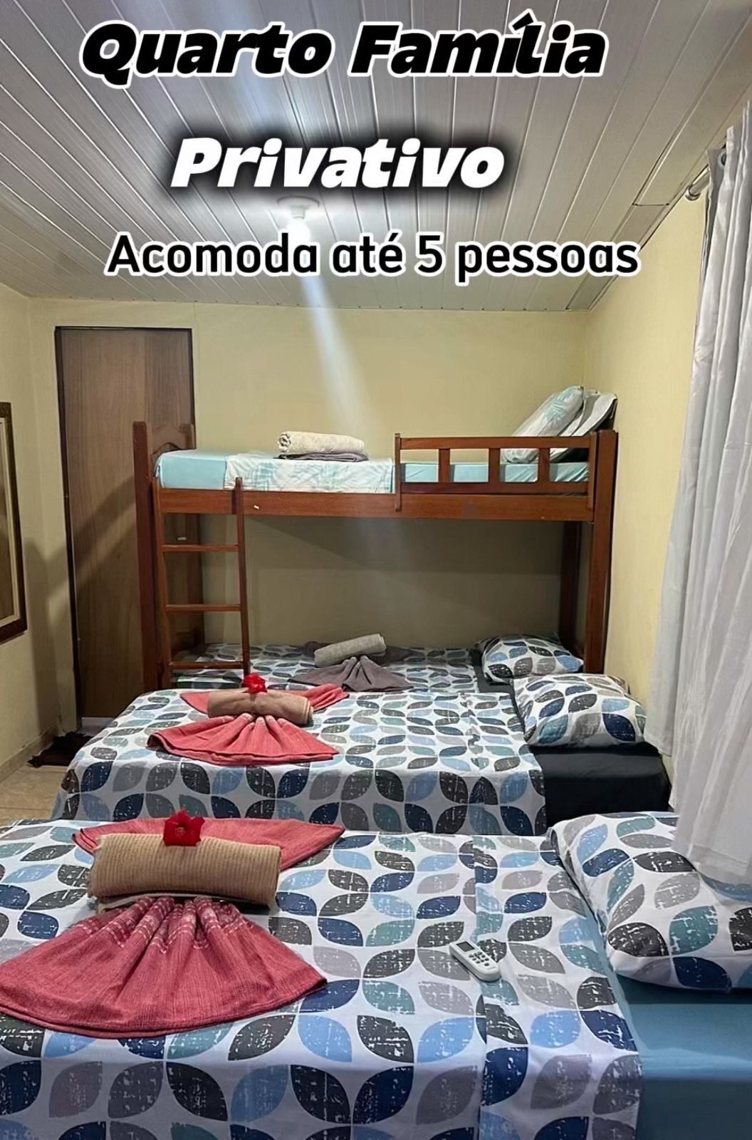 Family Dört Kişilik Oda | Ücretsiz kablosuz İnternet 