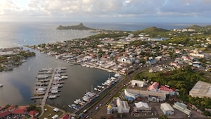 Huvivenesatama