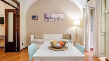 Microwave, oven, stovetop, high chair