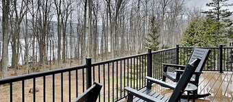 Wisp Water Lodge