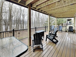 House (5 Bedrooms) | Property amenity