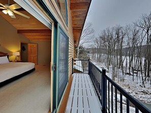 Maison (5 Bedrooms) | Équipement de l’hébergement