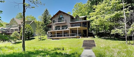 ハウス (5 Bedrooms) | 施設内の設備
