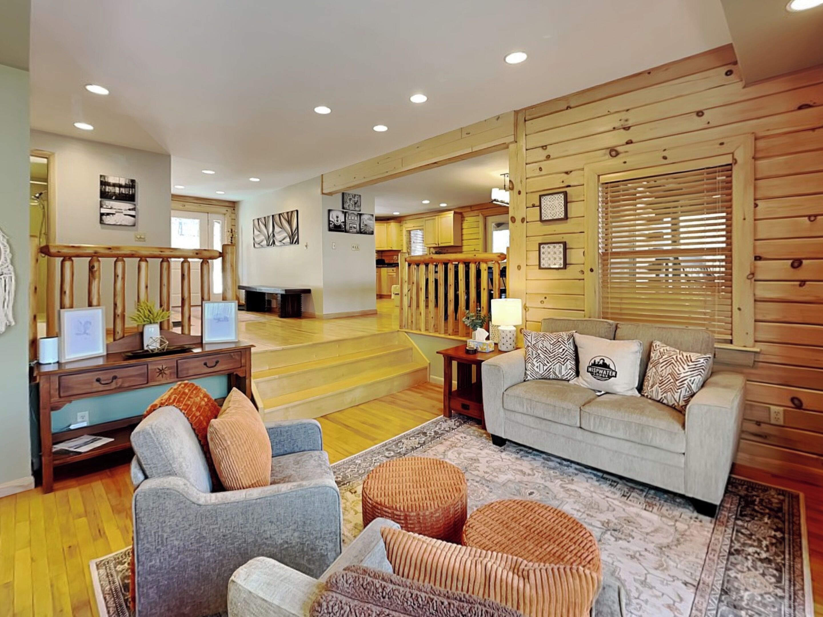 House (5 Bedrooms) | Property amenity