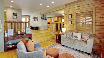 House (5 Bedrooms) | Property amenity