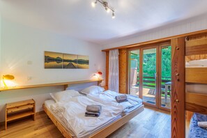 1 habitación, wifi gratis y ropa de cama 