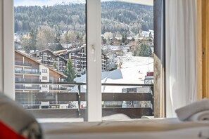 Interior - Christiania I A8 - 6 pers - ski in&out (Haute-Nendaz)