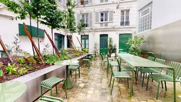 Appartement | Extérieur