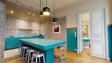 Appartement | Extérieur