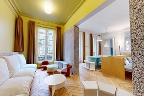 Apartamento | Exterior