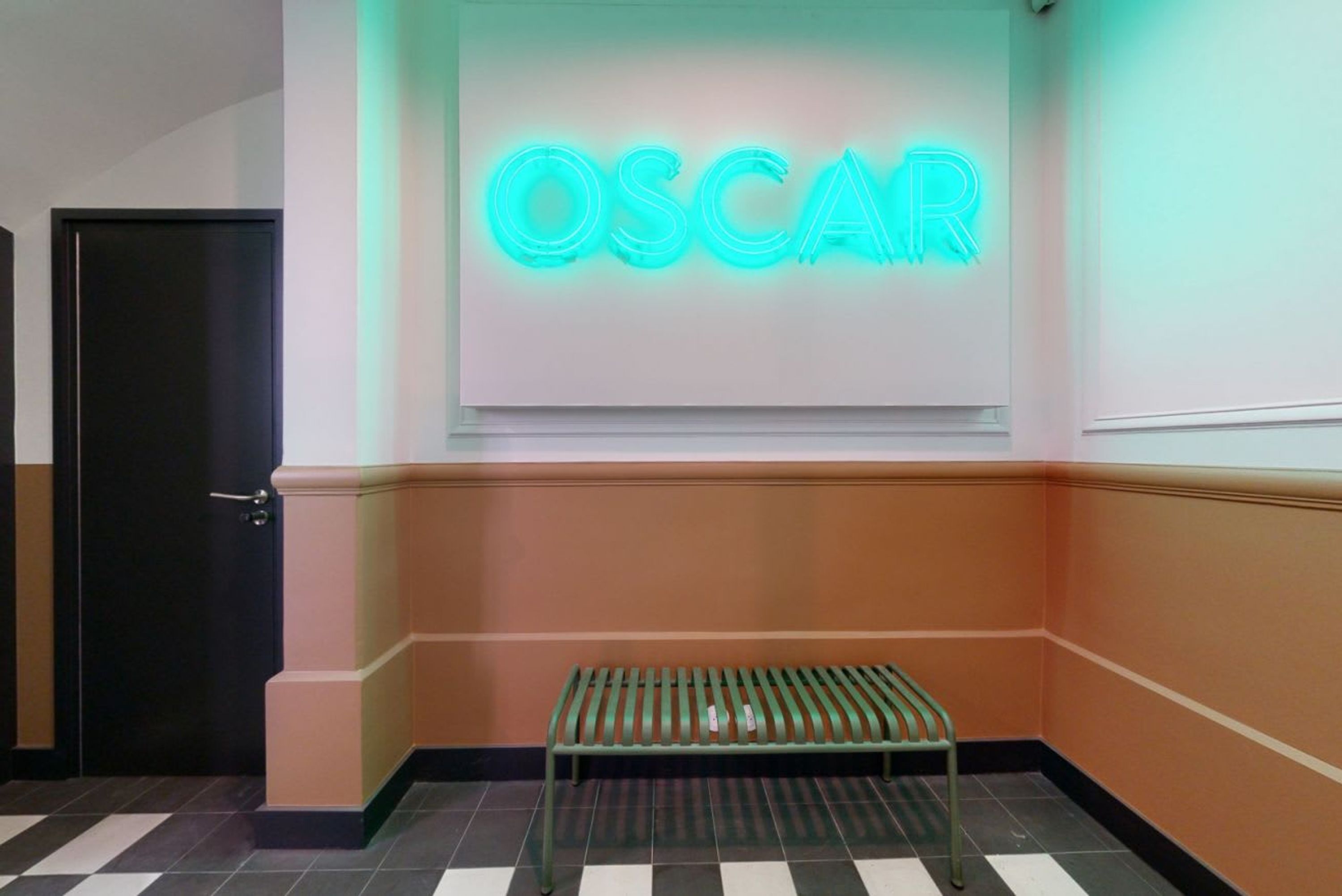 Apartamento | Fachada