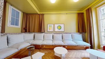 Casa | 2 quartos