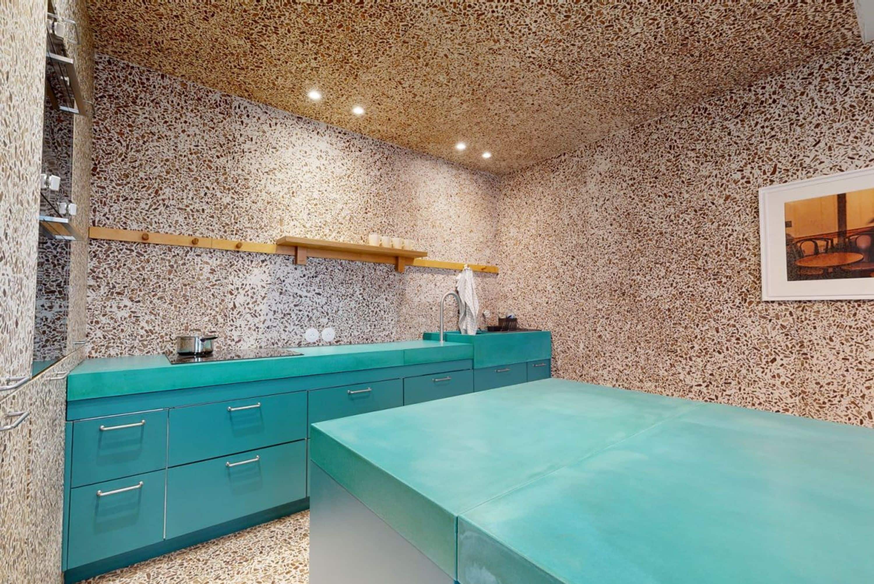 Apartamento | 1 quarto